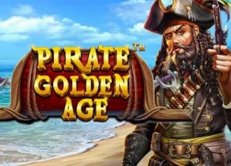 Pirate Golden Age в демо